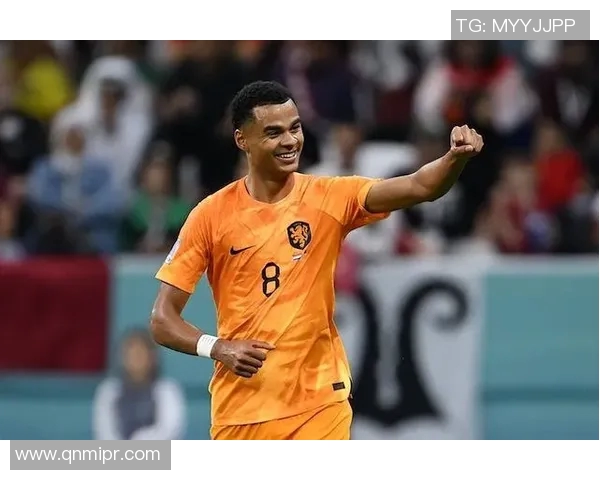 加克波：从新星崛起到足球巨星的成长之路与未来展望